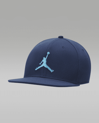 Jordan Pro Jumpman Snapback Hat. Nike ID